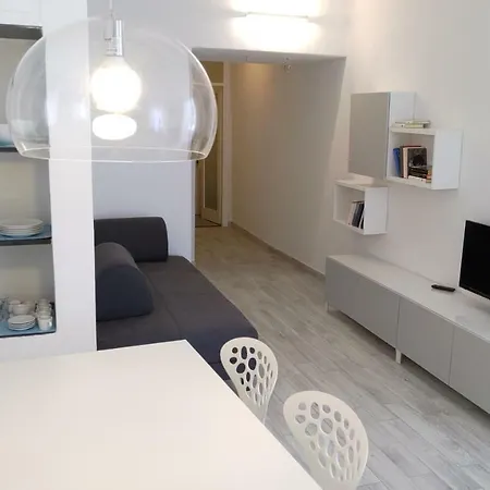 La Casa Di Alina Sulla Spiaggia Appartement Camogli
