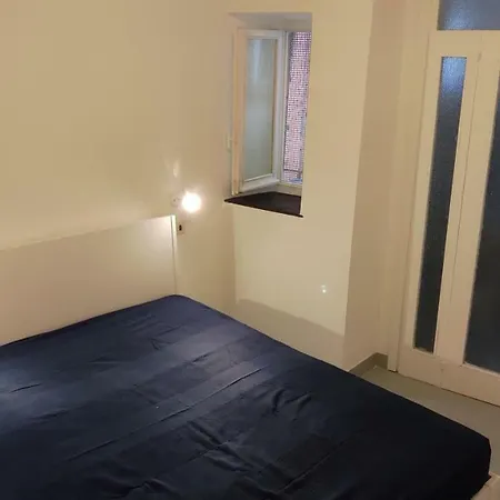 Appartement La Casa Di Alina Sulla Spiaggia *