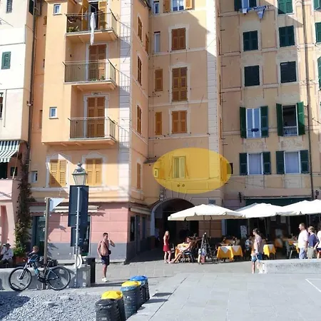 La Casa Di Alina Sulla Spiaggia