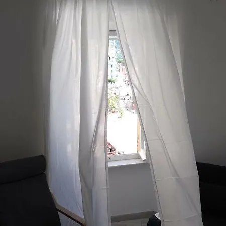 Appartement La Casa Di Alina Sulla Spiaggia