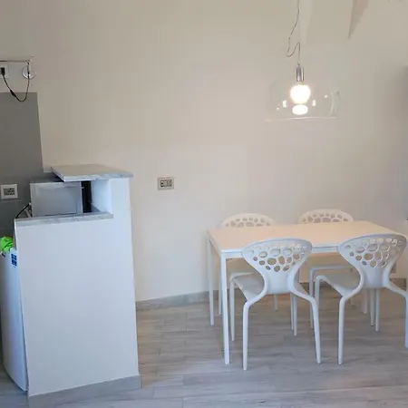 La Casa Di Alina Appartamento *