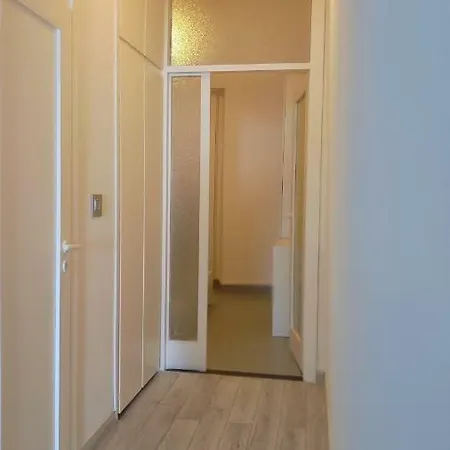 La Casa Di Alina Appartamento Camogli
