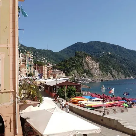 La Casa Di Alina Appartamento